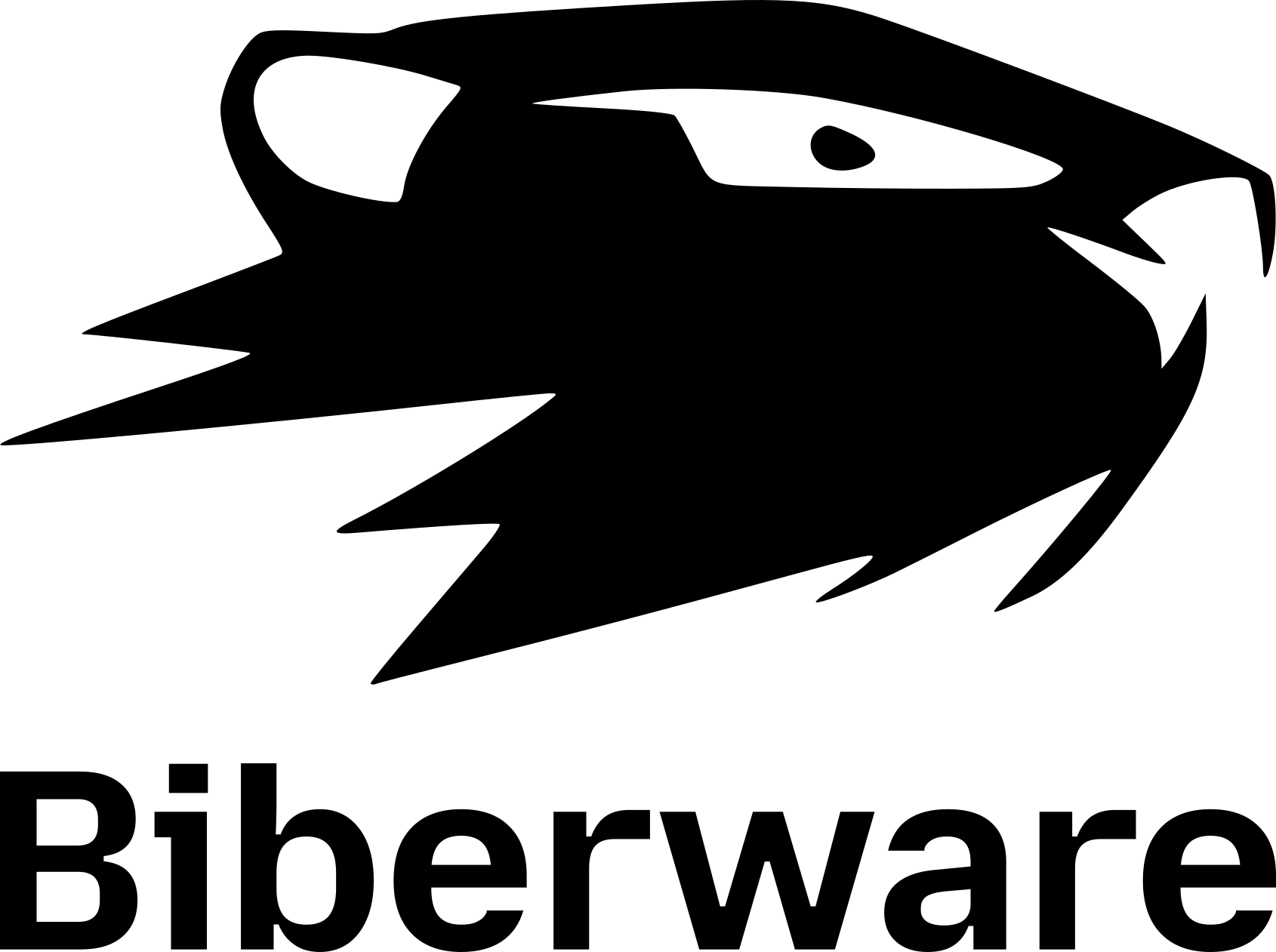 Biberware